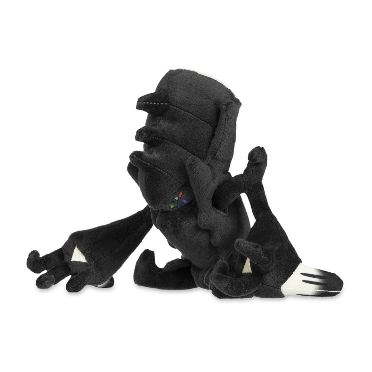 Necrozma Sitting Cuties Plush - 9 ¾ In. | Pokémon Center Official Site