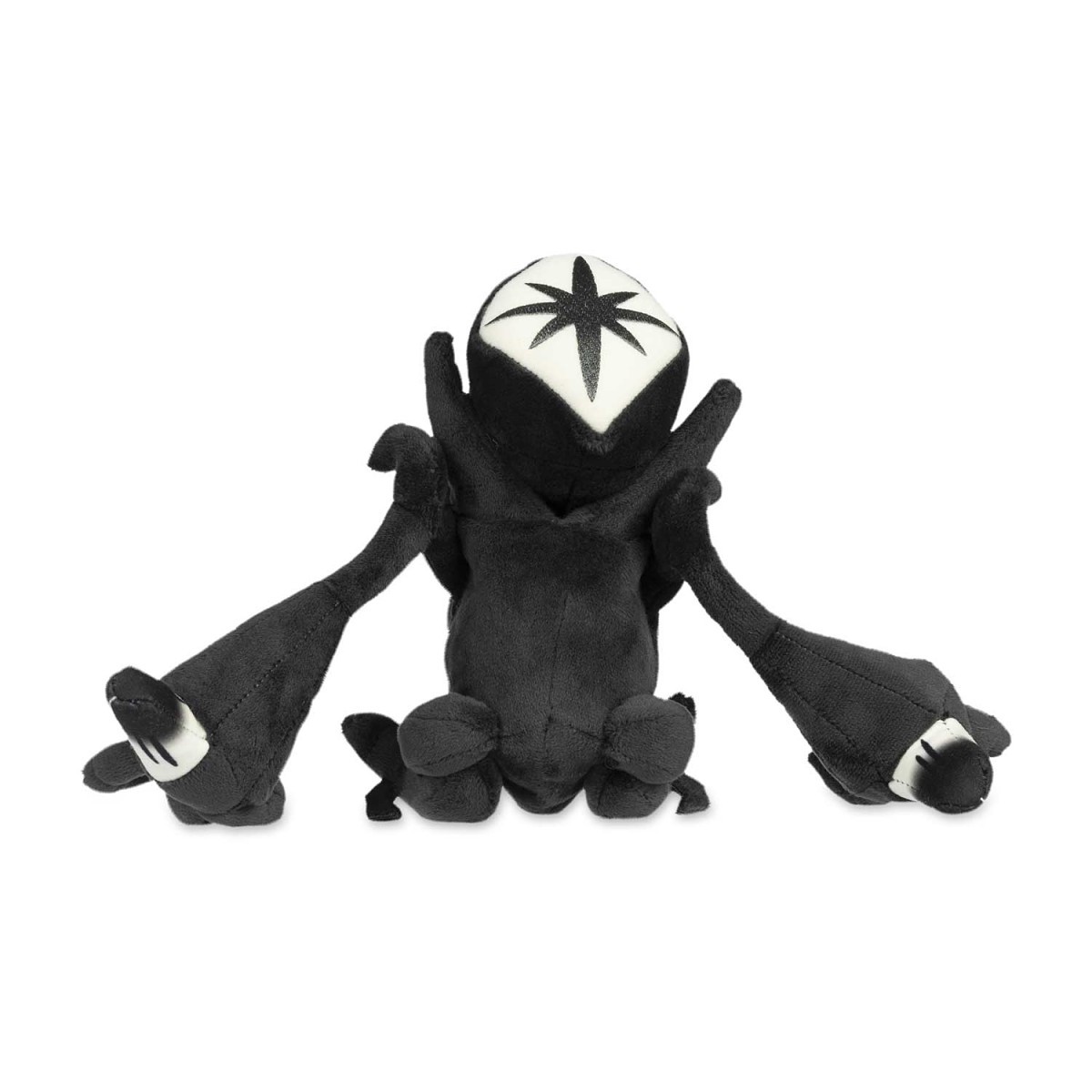 Necrozma Sitting Cuties Plush - 9 ¾ In. | Pokémon Center Official Site