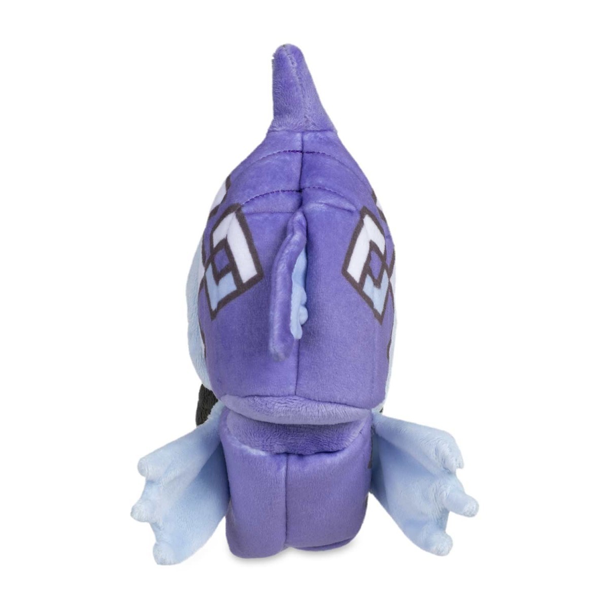 Tapu Fini Sitting Cuties Plush - 6 ¾ In. | Pokémon Center
