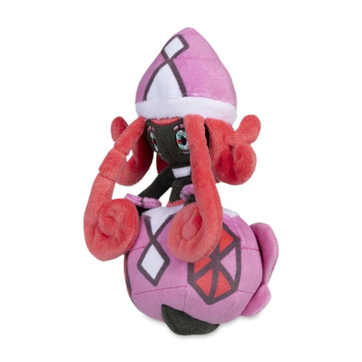 Tapu Lele Sitting Cuties Plush - 6 ¼ In. | Pokémon Center Official
