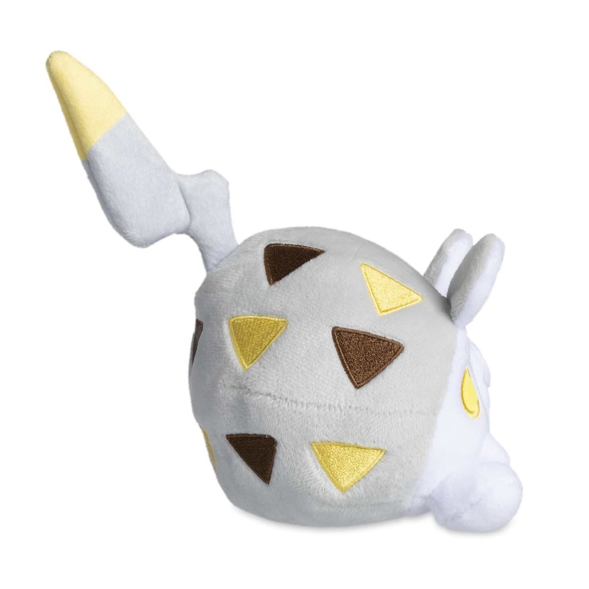 Pokemon Center Peluche Lotad Seduto #270 – Generazione 3, Cuties - 3