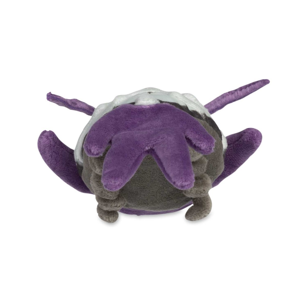 Wimpod Sitting Cuties Plush - 8 In. | Pokémon Center Official Site