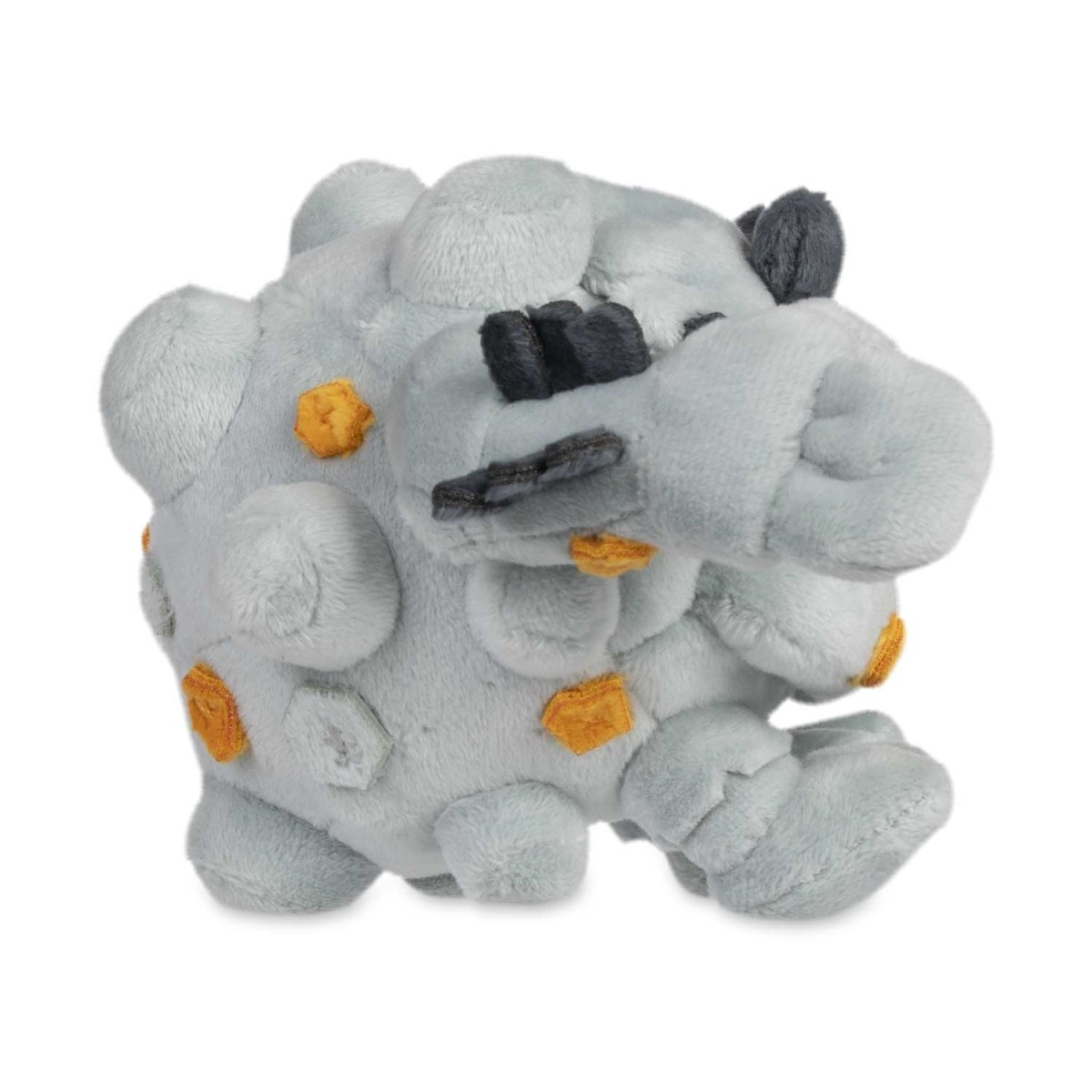 Crustle Sitting Cuties Plush - 4 In. | Pokémon Center Official Site Crustle Sitting Cuties Plush - 4 In. | Pokémon Center Official Site