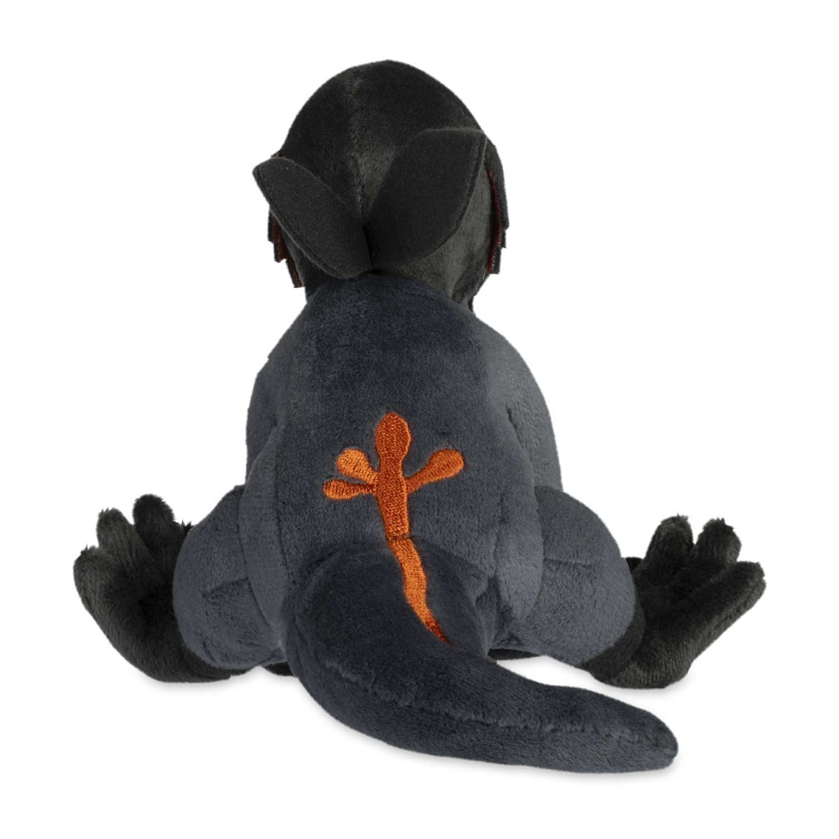 Pokemon Center: Sitting Cuties: Stunky Plush # 434 - Generation 4 - 6 In