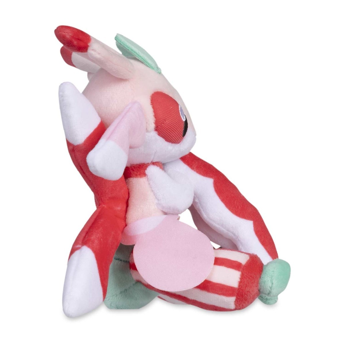 Lurantis Sitting Cuties Plush - 6 ¾ In. | Pokémon Center Official Site