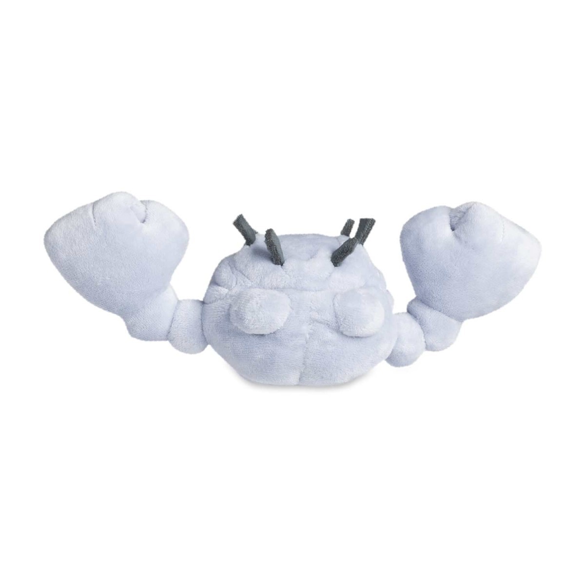 Alolan Geodude Sitting Cuties Plush - 9 In. | Pokémon Center