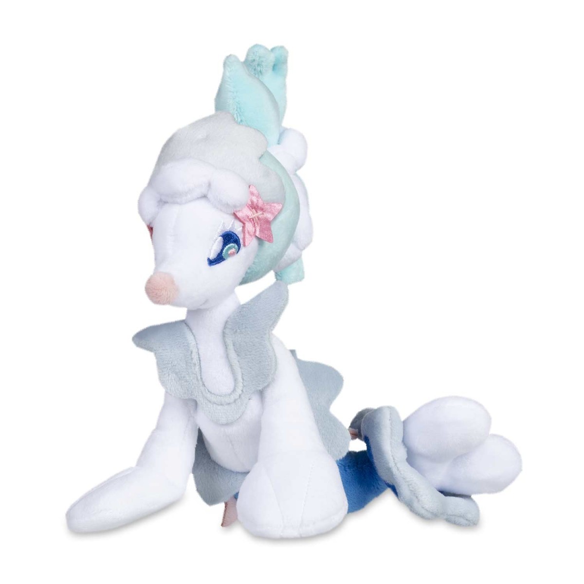 Primarina Sitting Cuties Plush