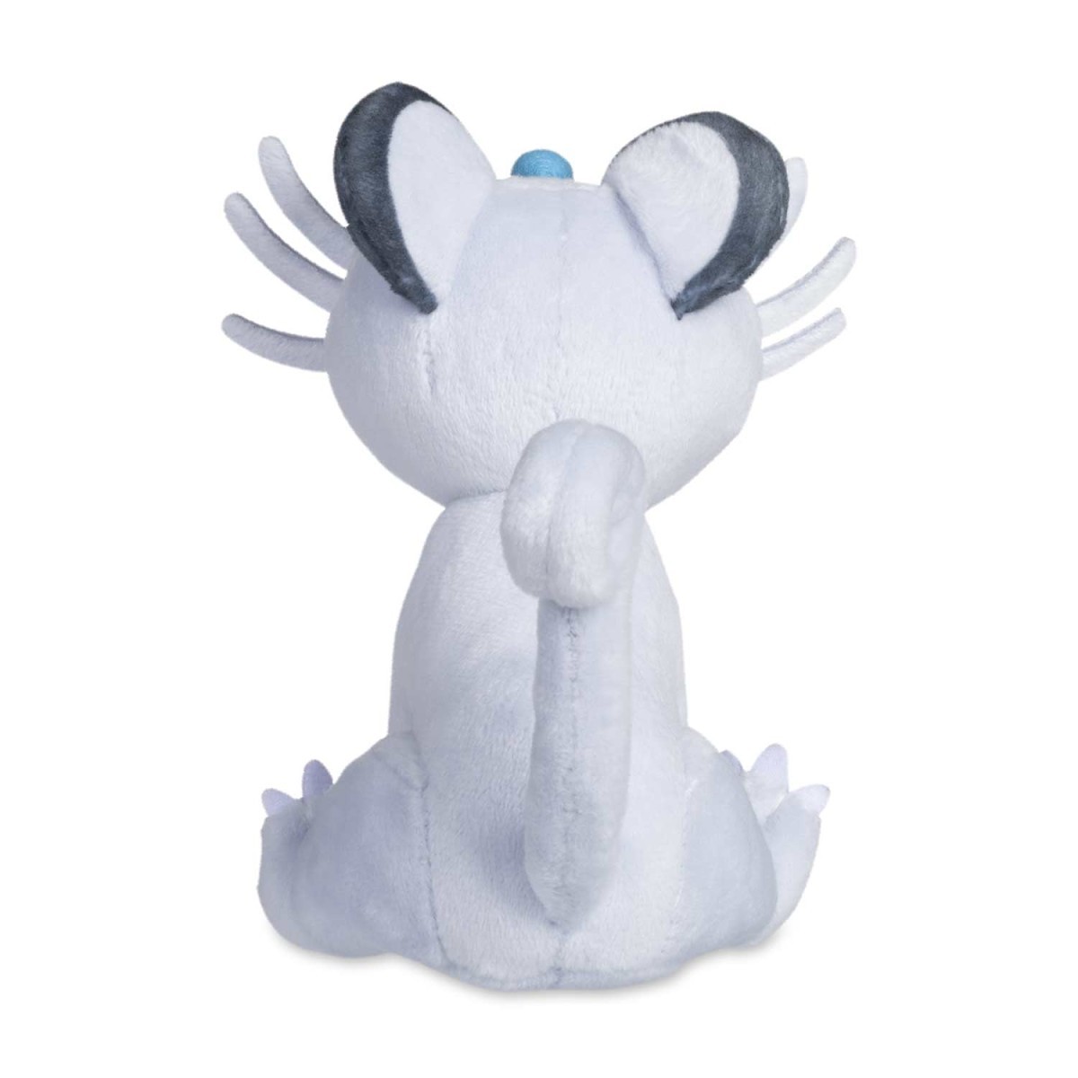 Alolan Persian Sitting Cuties Plush - 6 ¼ In. | Pokémon Center