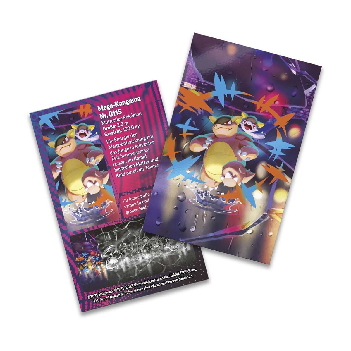 Pokémon-Sammelkartenspiel Karmesin & Purpur - Paldeas Schicksale Top Pokémon-Sammelkartenspiel Karmesin & Purpur - Paldeas Schicksale Top