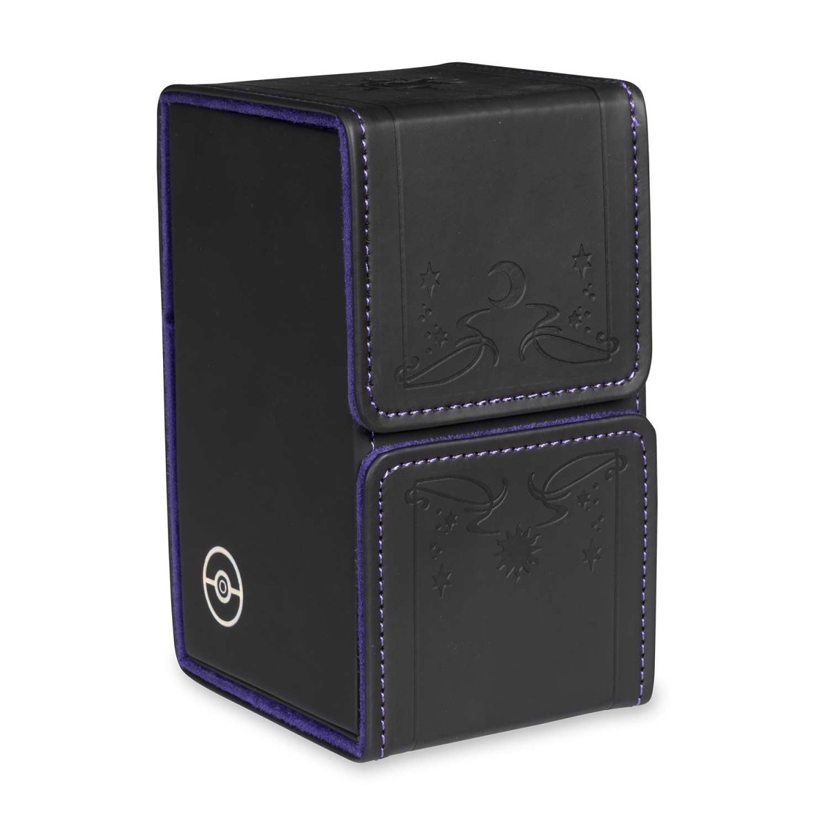 Celestial Espeon & Umbreon デッキボックス シングル Pokémon TCG: Celestial Espeon & Umbreon Premium Deck Box | Pokémon