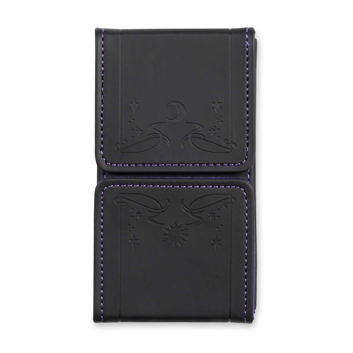 Pokémon TCG: Celestial Espeon & Umbreon Premium Deck Box | Pokémon