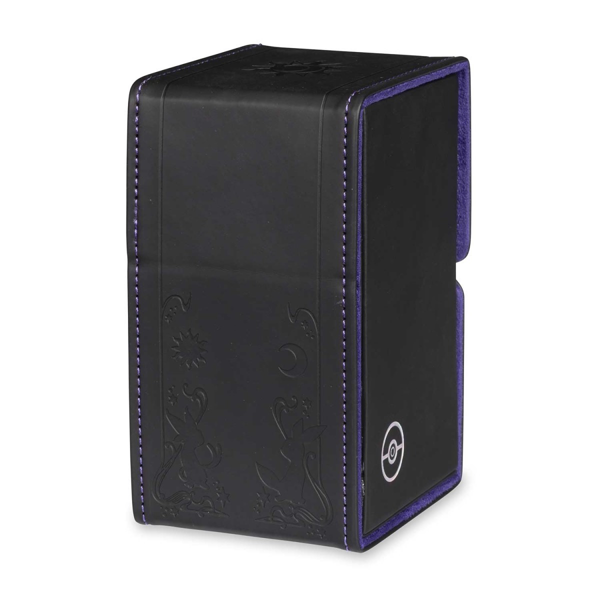 Celestial Espeon & Umbreon デッキボックス シングル Pokémon TCG: Celestial Espeon & Umbreon Premium Deck Box | Pokémon