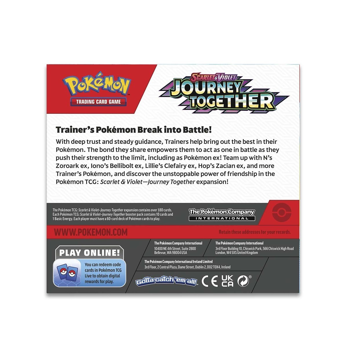pokemon booster box in walmart Pokemon Japanese: Glory of Team Rocket Booster Box [sv10] – Leo Games
