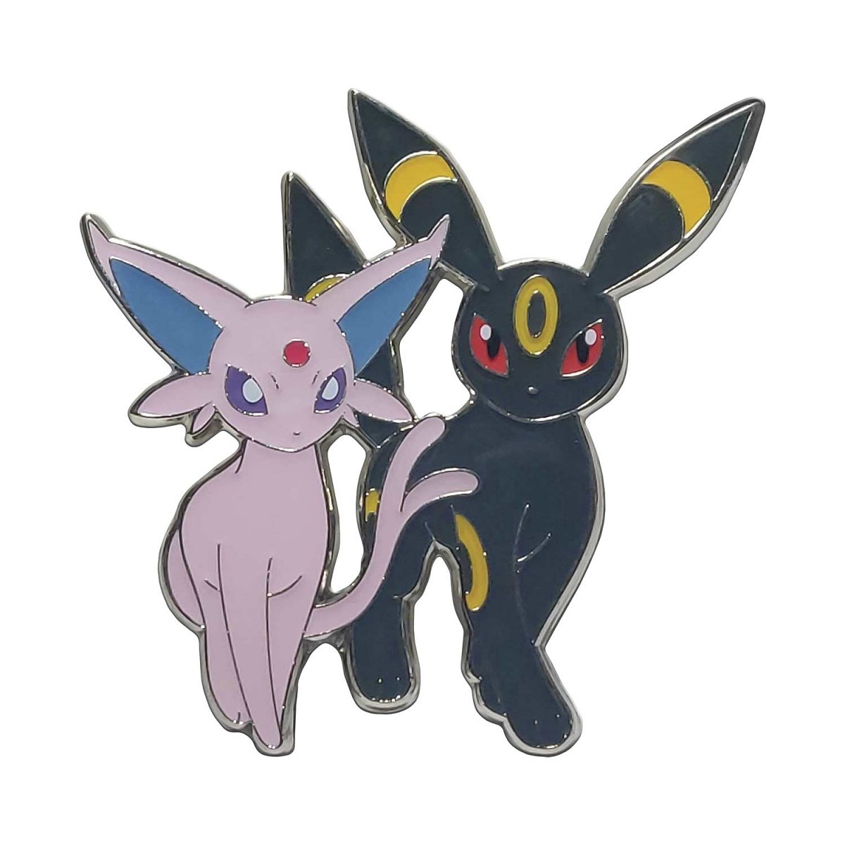 Pokémon TCG: Scarlet & Violet-Prismatic Evolutions Premium Figure