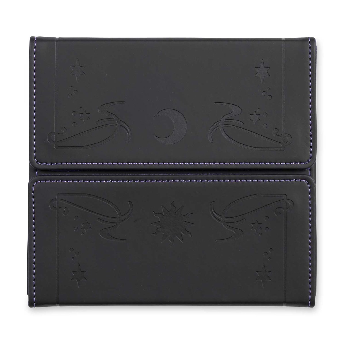 Pokémon TCG: Celestial Espeon & Umbreon Premium Double Deck Box