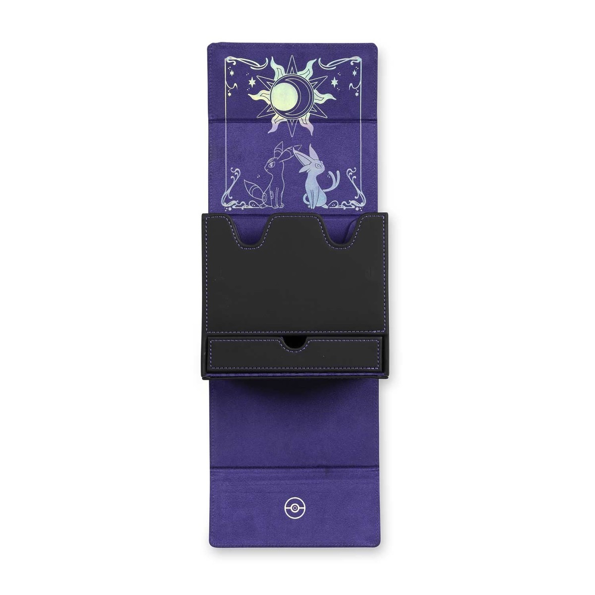 Pokémon TCG: Celestial Espeon & Umbreon Premium Double Deck Box