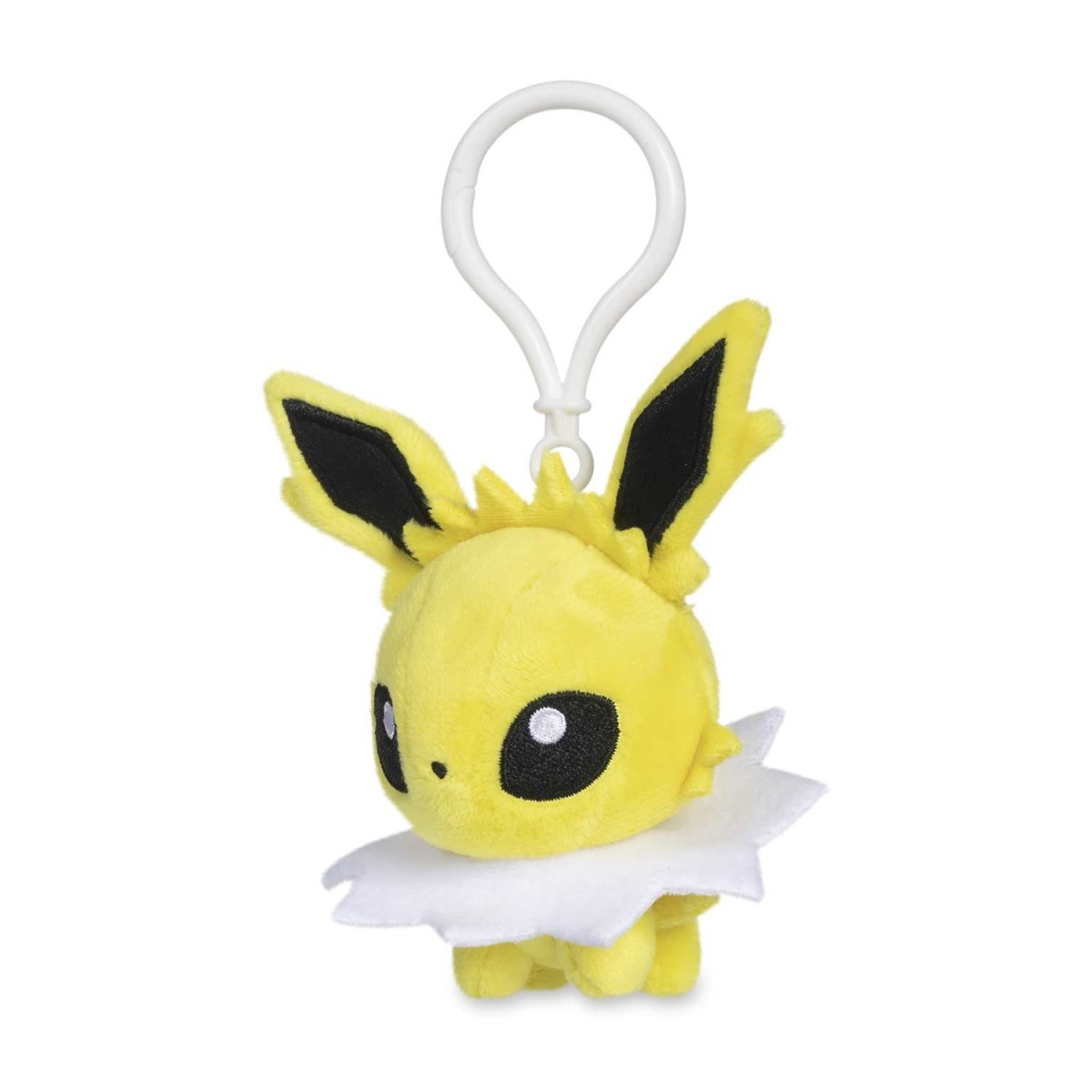 Jolteon Pokémon Dolls Plush Key Chain
