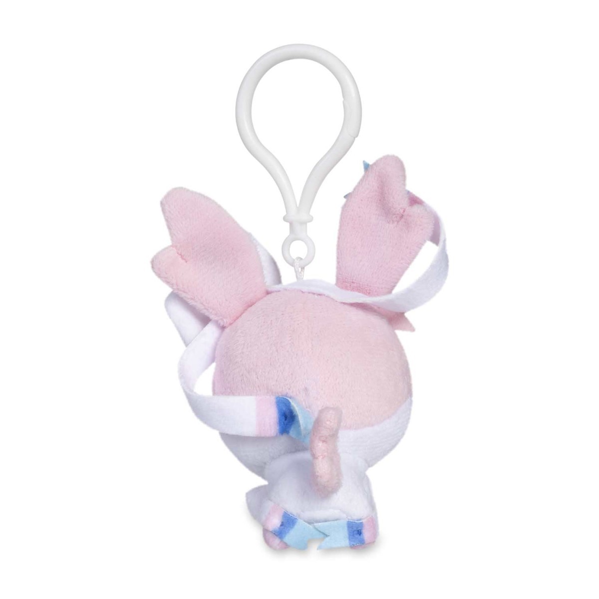 Sylveon Pokémon Dolls Plush Key Chain | Pokémon Center Official Site