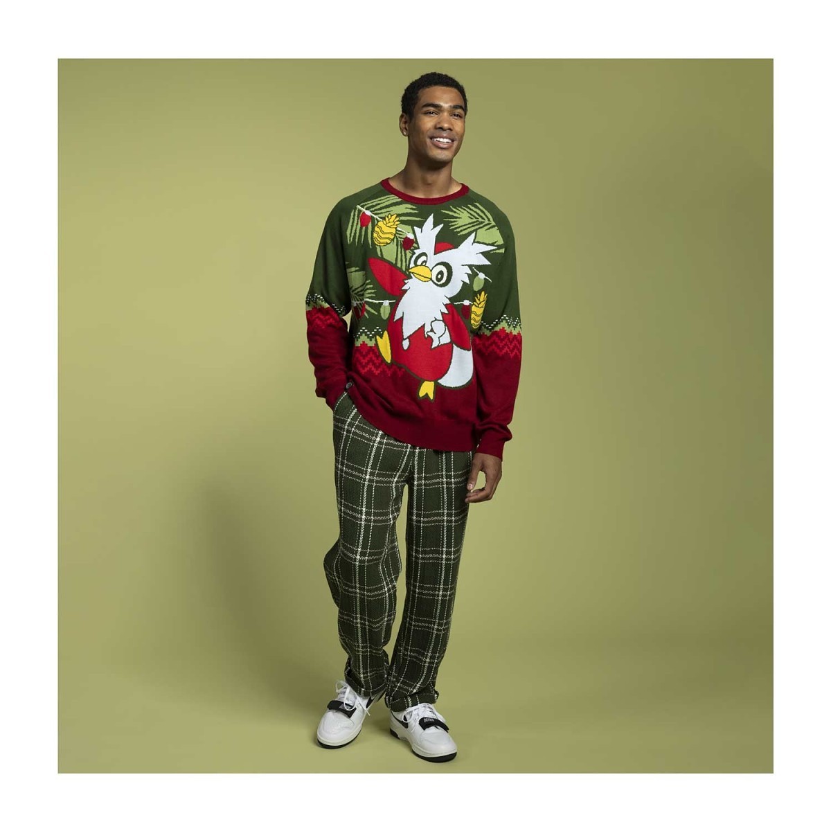 アパルトモン ◆ HOLIDAY ボーダーニット ◆ カシミヤミックスポロカラーボーダーニット｜WOMEN｜250JSR70-4481