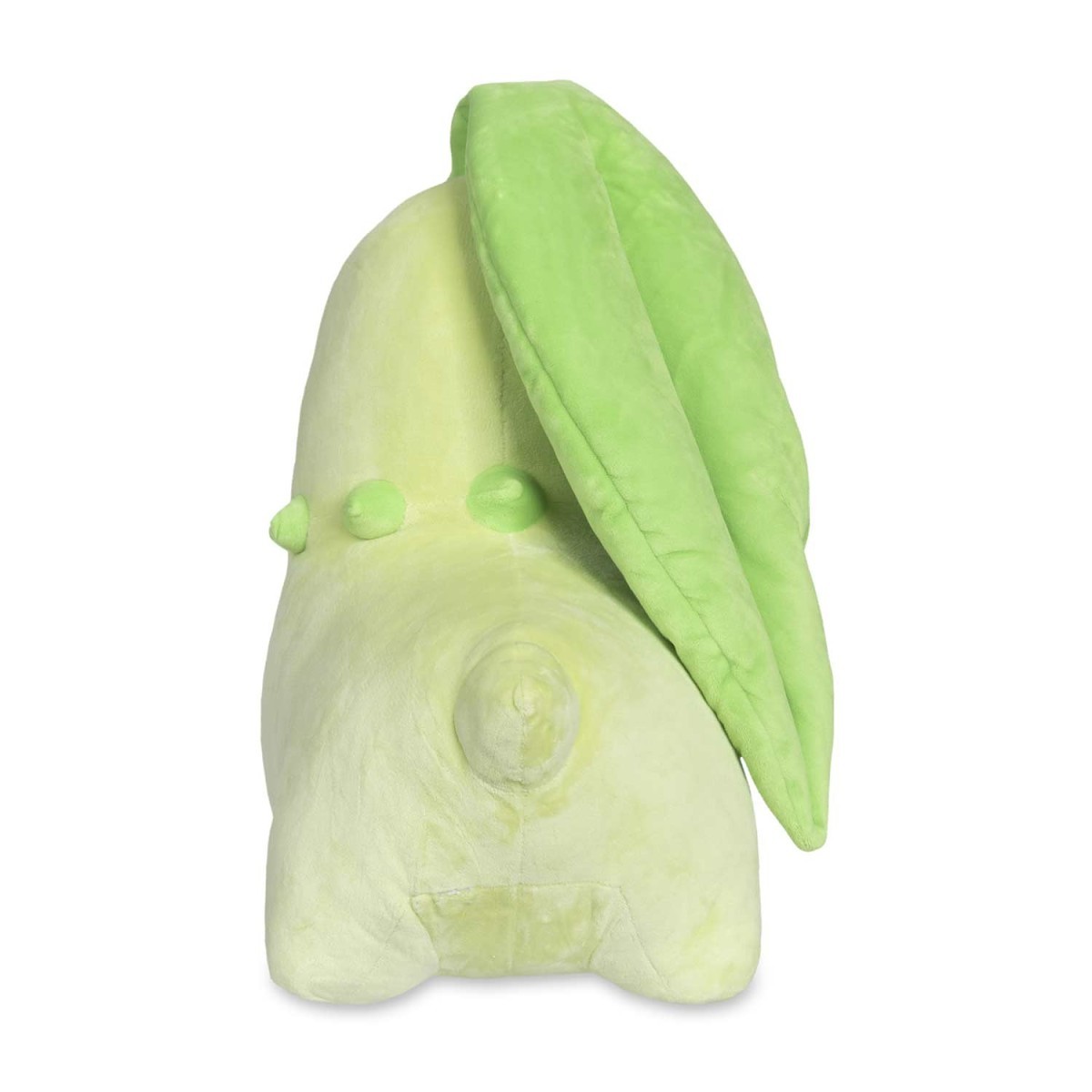 Chikorita Pokédex-Size Poké Plush - 17 ¾ In. | Pokémon Center
