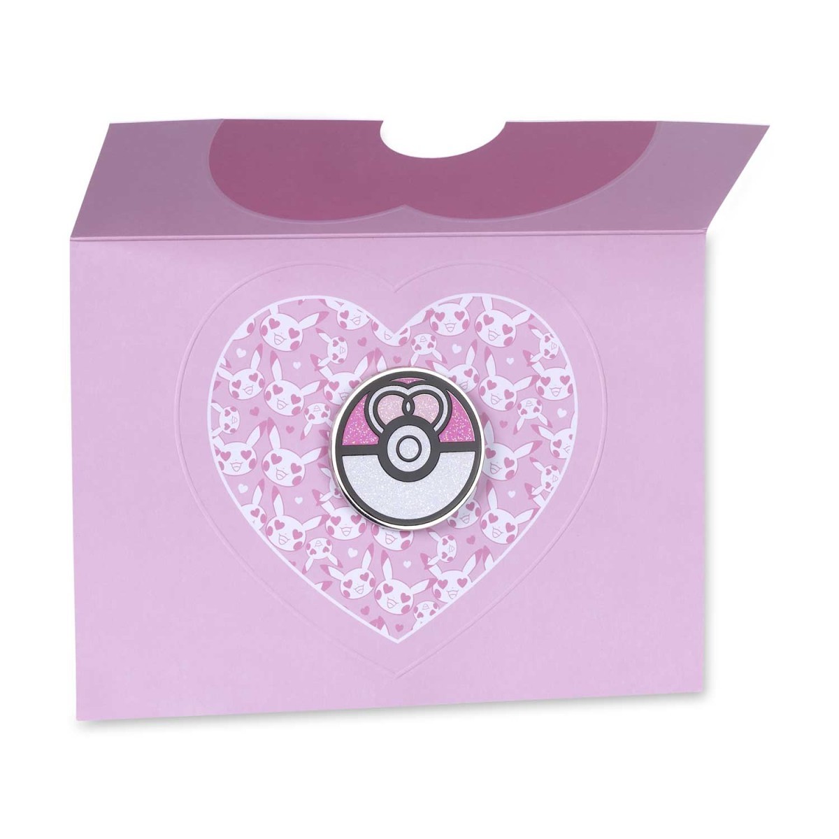 pokemon card valentines Vintage Pokémon Valentine's Day Cards – Hungry Ghost Press