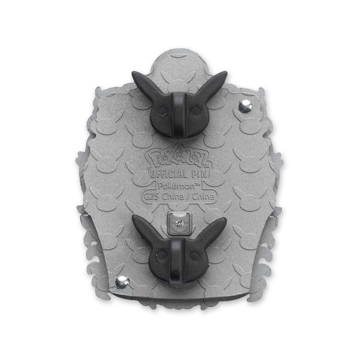 Mewtwo Pokémon Monthly Pins: Legendary Moments Pin (1 of 12