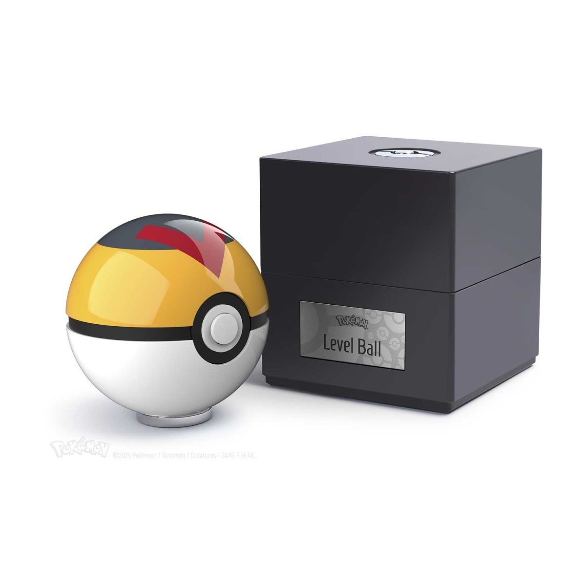 Level Ball by The Wand Company | Pokémon Center Official Site