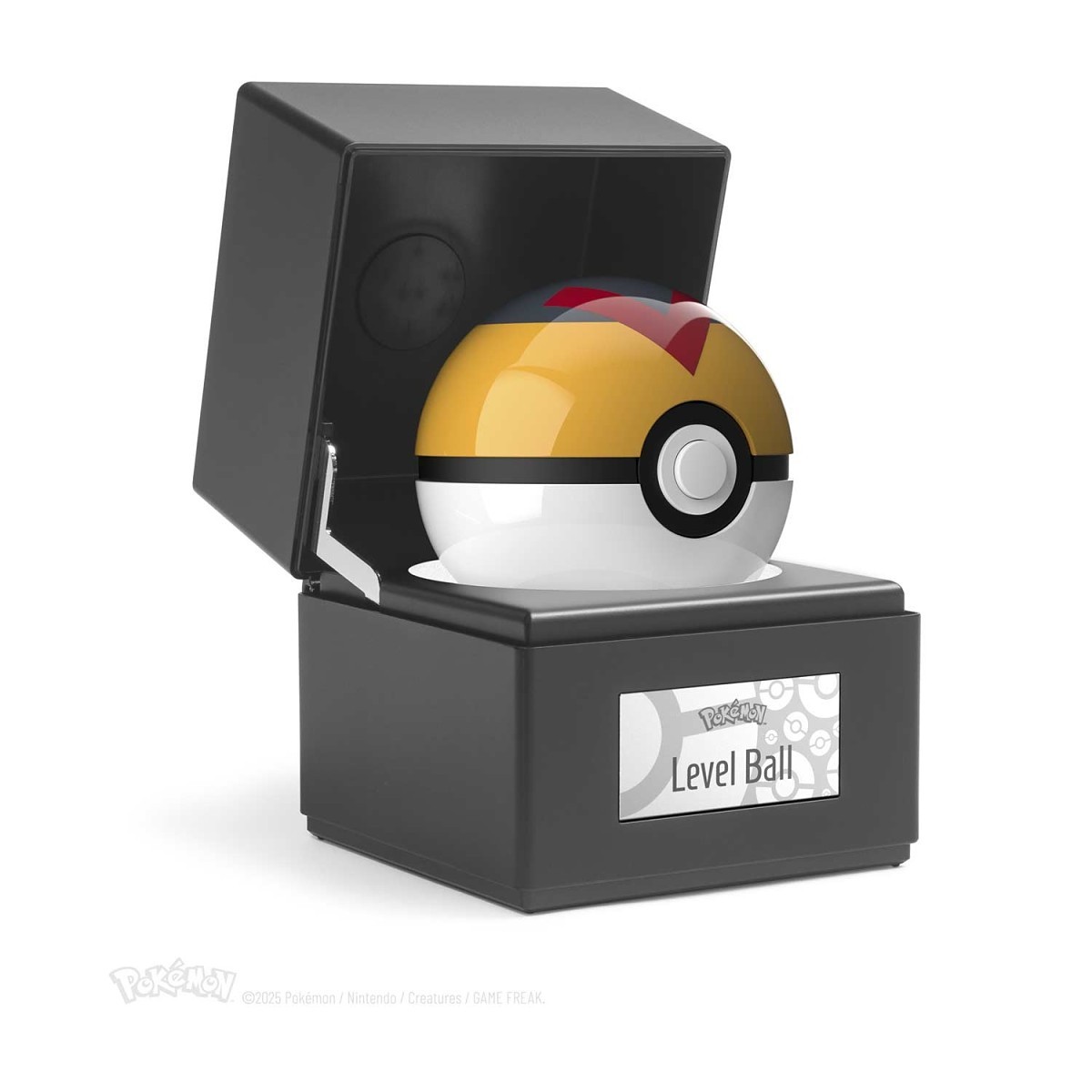 Level Ball by The Wand Company | Pokémon Center Official Site