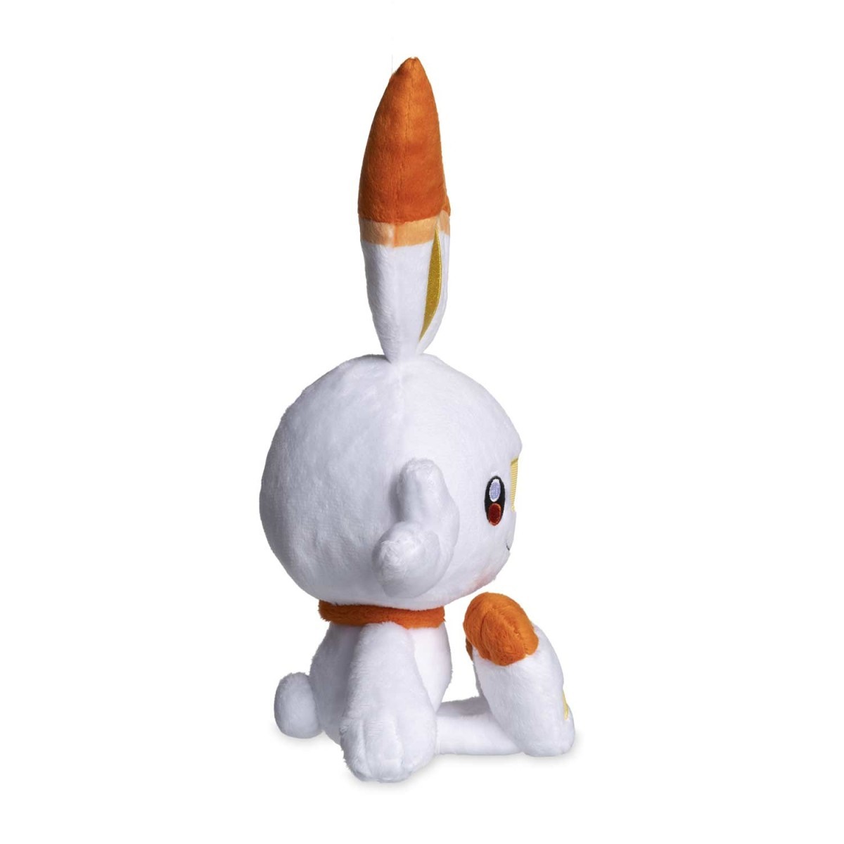 Scorbunny Poké Plush - 11 ¼ In. | Pokémon Center Official Site