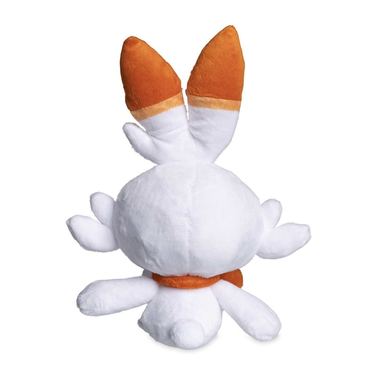 Scorbunny Poké Plush - 11 ¼ In. | Pokémon Center Official Site