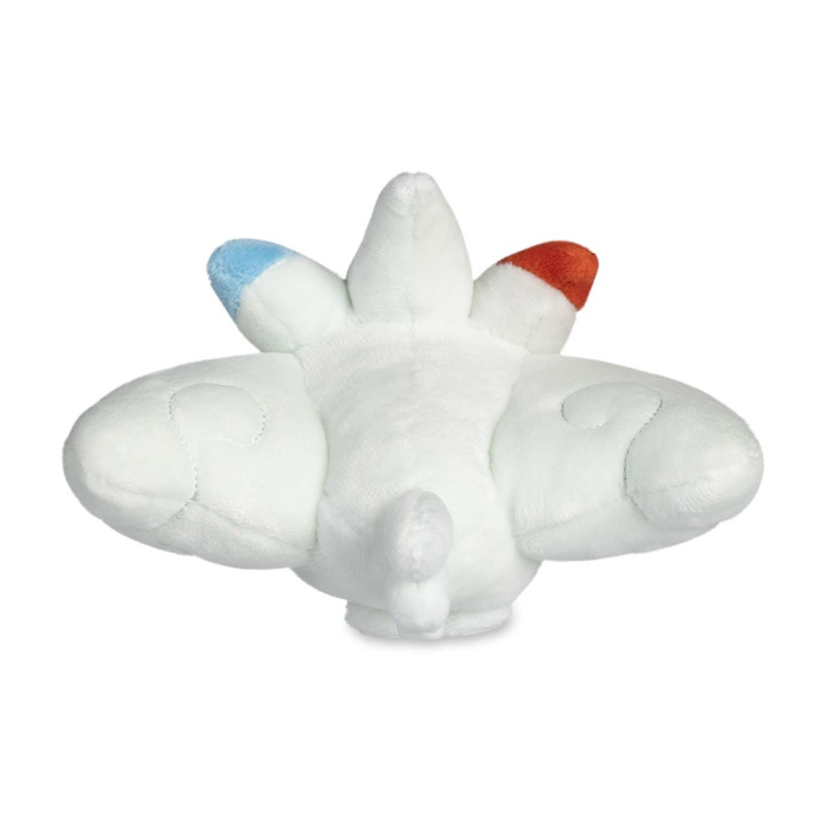 Togekiss Sitting Cuties Plush - 6 In. | Pokémon Center Official Site