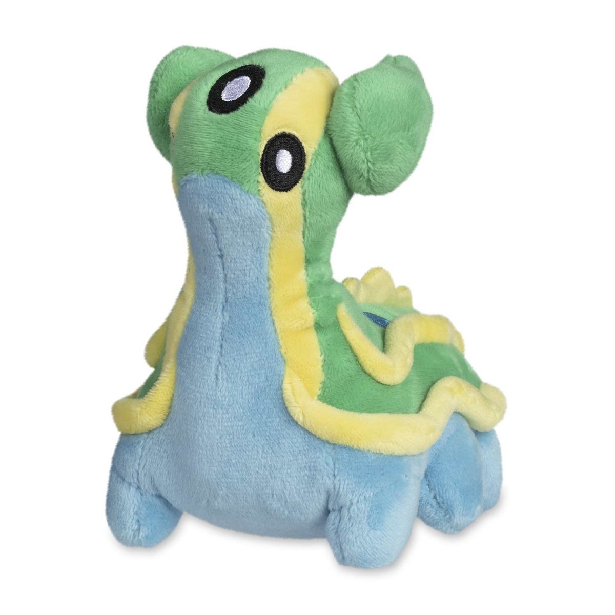 Gastrodon (East Sea) Sitting Cuties Plush - 5 In. | Pokémon Center
