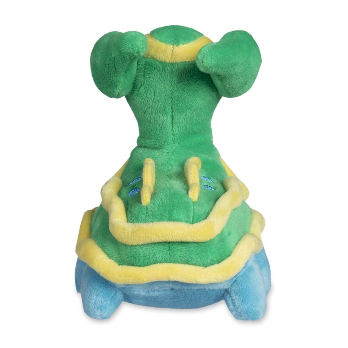 Gastrodon (East Sea) Sitting Cuties Plush - 5 In. | Pokémon Center