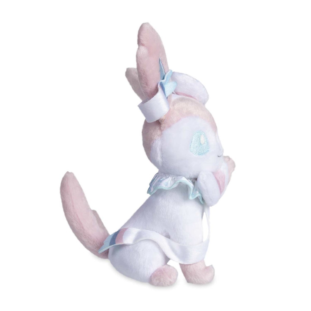 Eevee Collection: Sylveon Plush - 8 In. | Pokémon Center Official Site