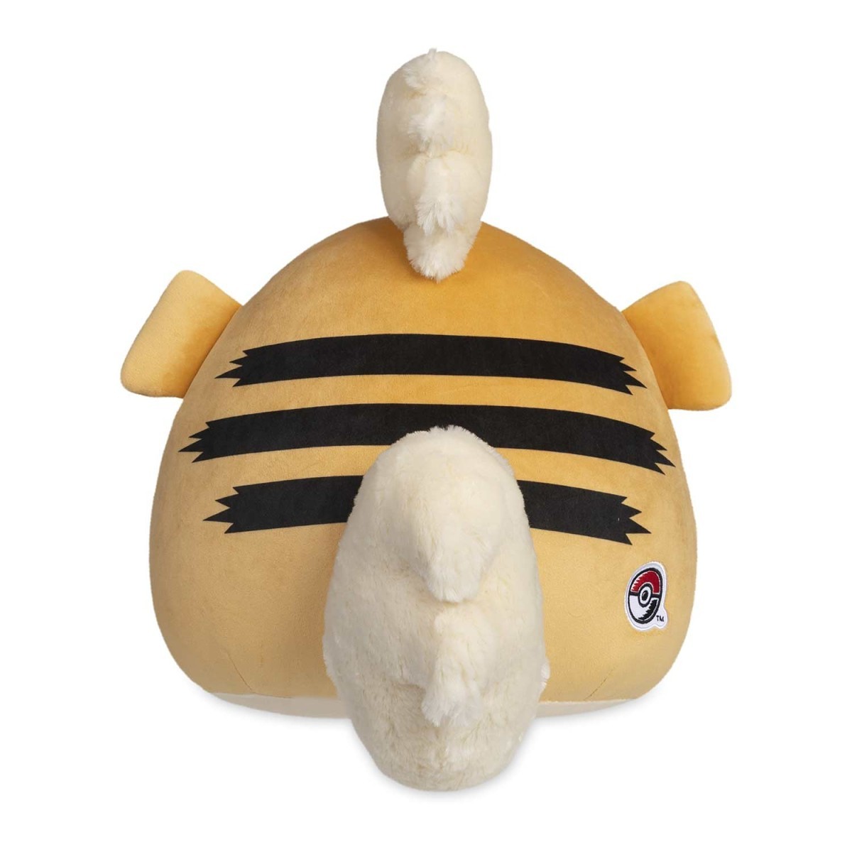 Growlithe Squishmallows Plush - 12 In. | Pokémon Center Official Site
