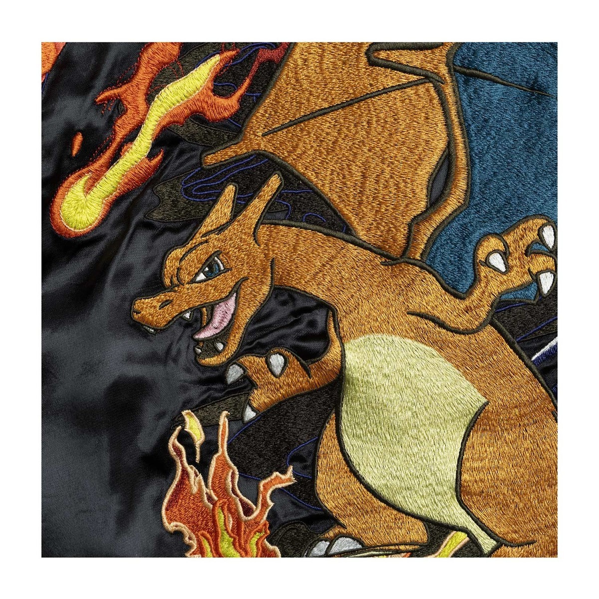 charizard card pokemon Amazon.com: Pokemon TCG: Charizard ex Special Collection main image 1