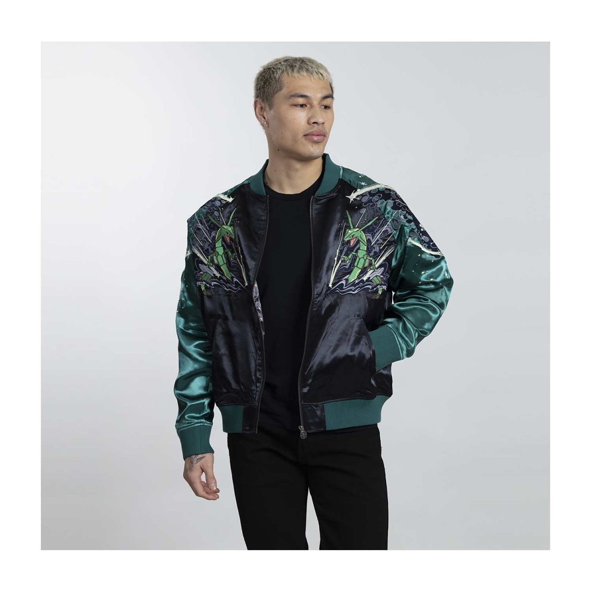 Clothing Showroom | Pokémon Center Official Site