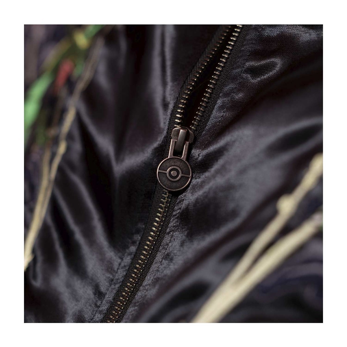 Rayquaza Souvenir Jacket - Adult | Pokémon Center Official Site