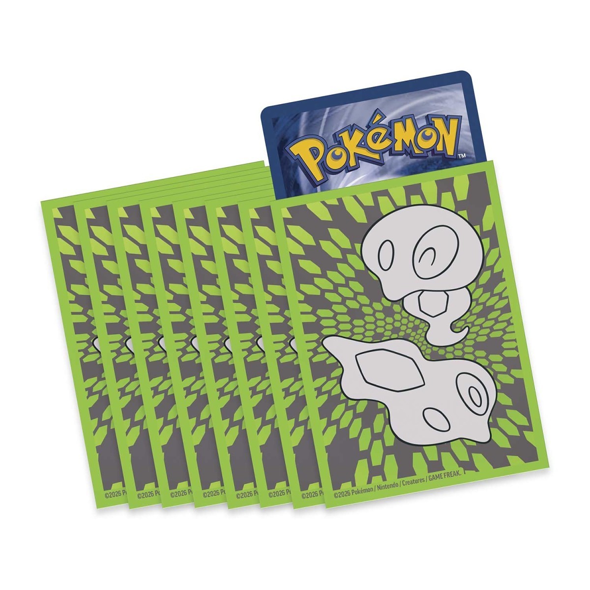 Pokémon TCG: Mega Evolution-Perfect Order Pokémon Center Elite