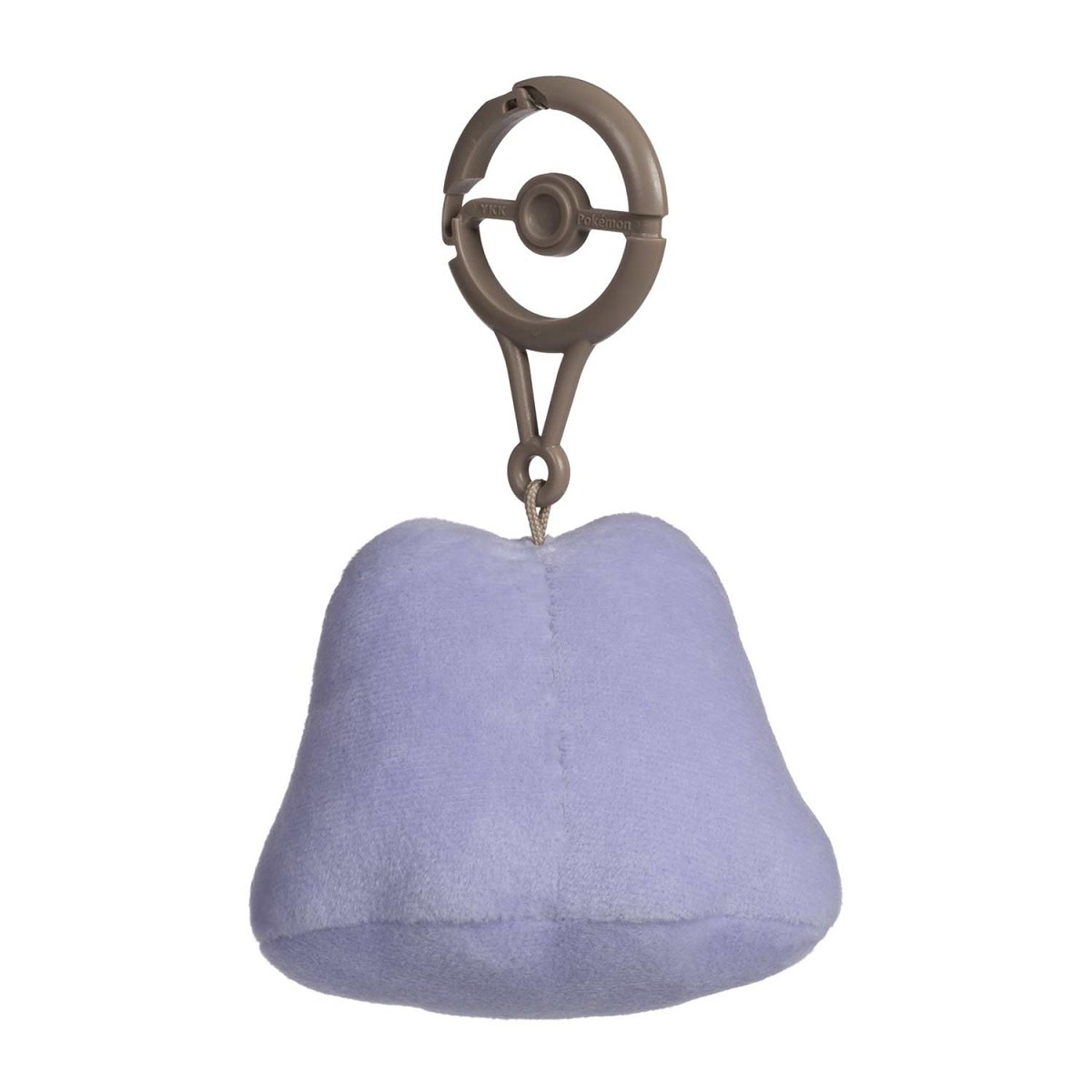アクセサリー ditto Plush Keychain Ditto Pokémon All Star Collection - Meccha Japan