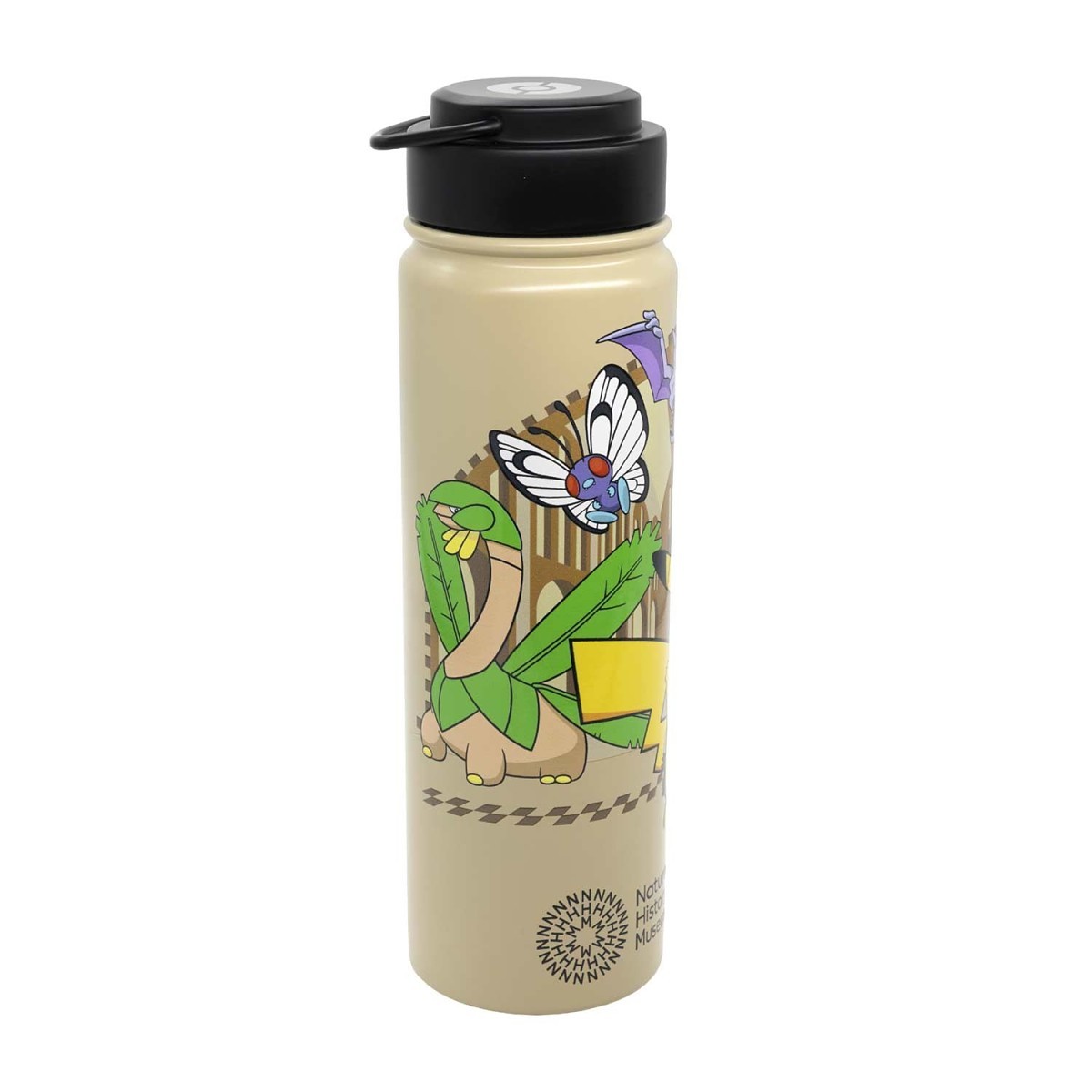 Pokémon × Natural History Museum Insulated Travel Mug | Pokémon