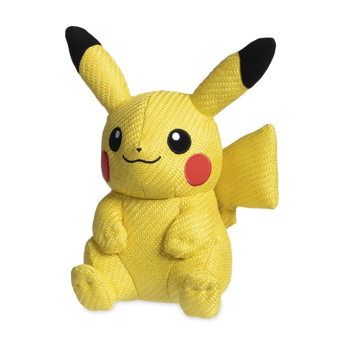 Pokémon Friends Pikachu Plush | Pokémon Center Canada Official Site