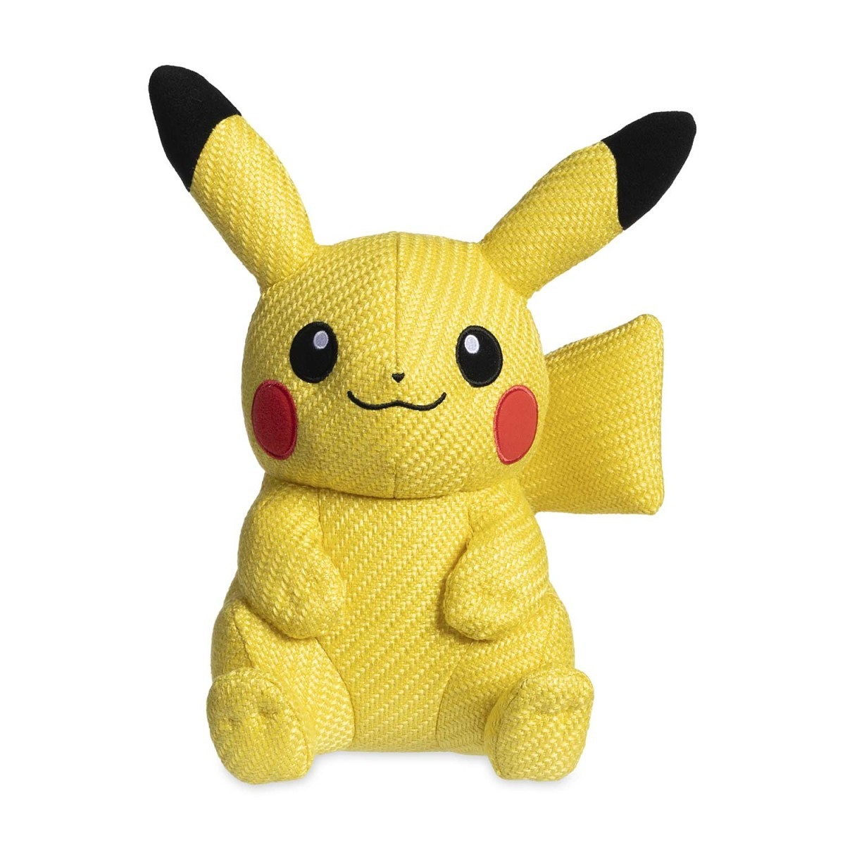 Pokémon Friends Pikachu Plush | Pokémon Center Official Site