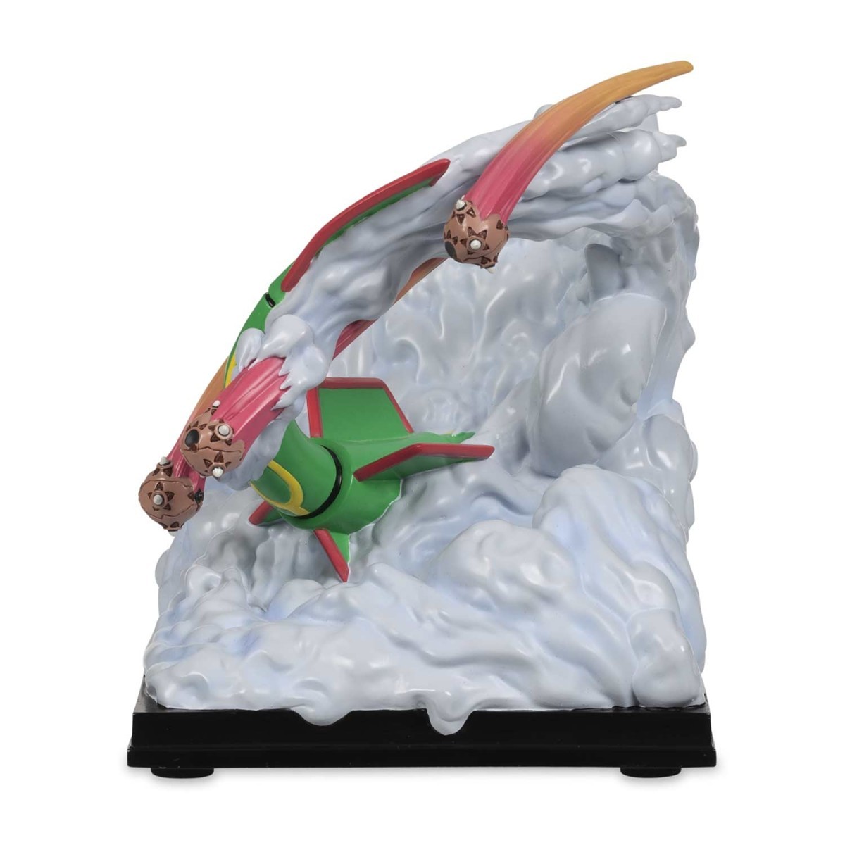 Rayquaza & Minior Bookends (2-Piece) | Pokémon Center Canada