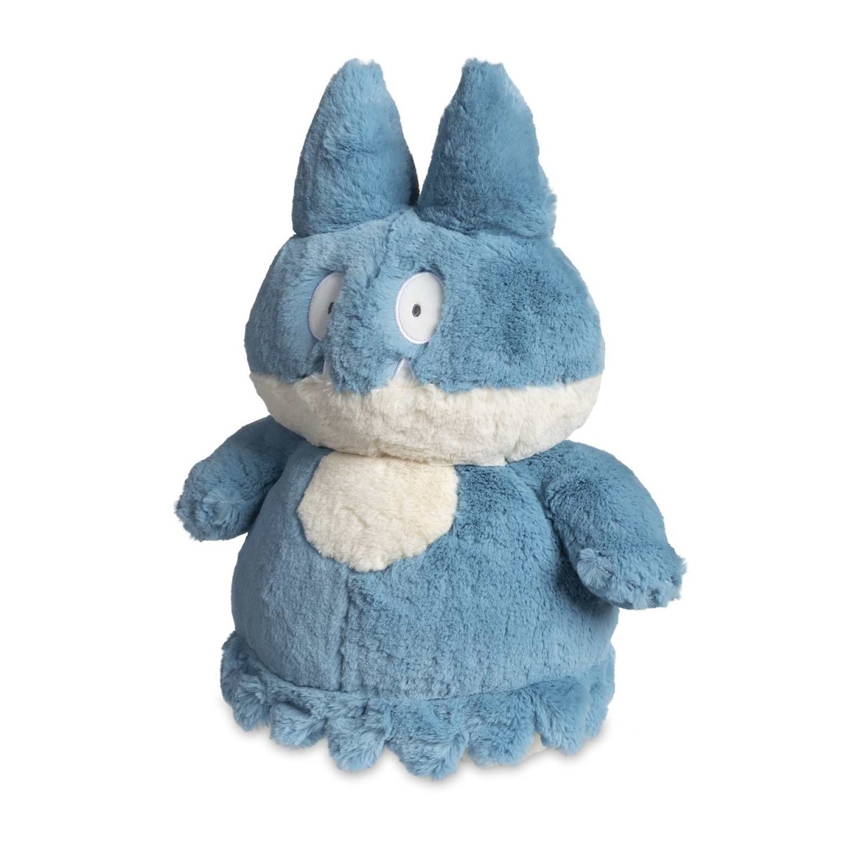 Munchlax Comfy Friends Plush - 15 ¾ In. | Pokémon Center Official Site
