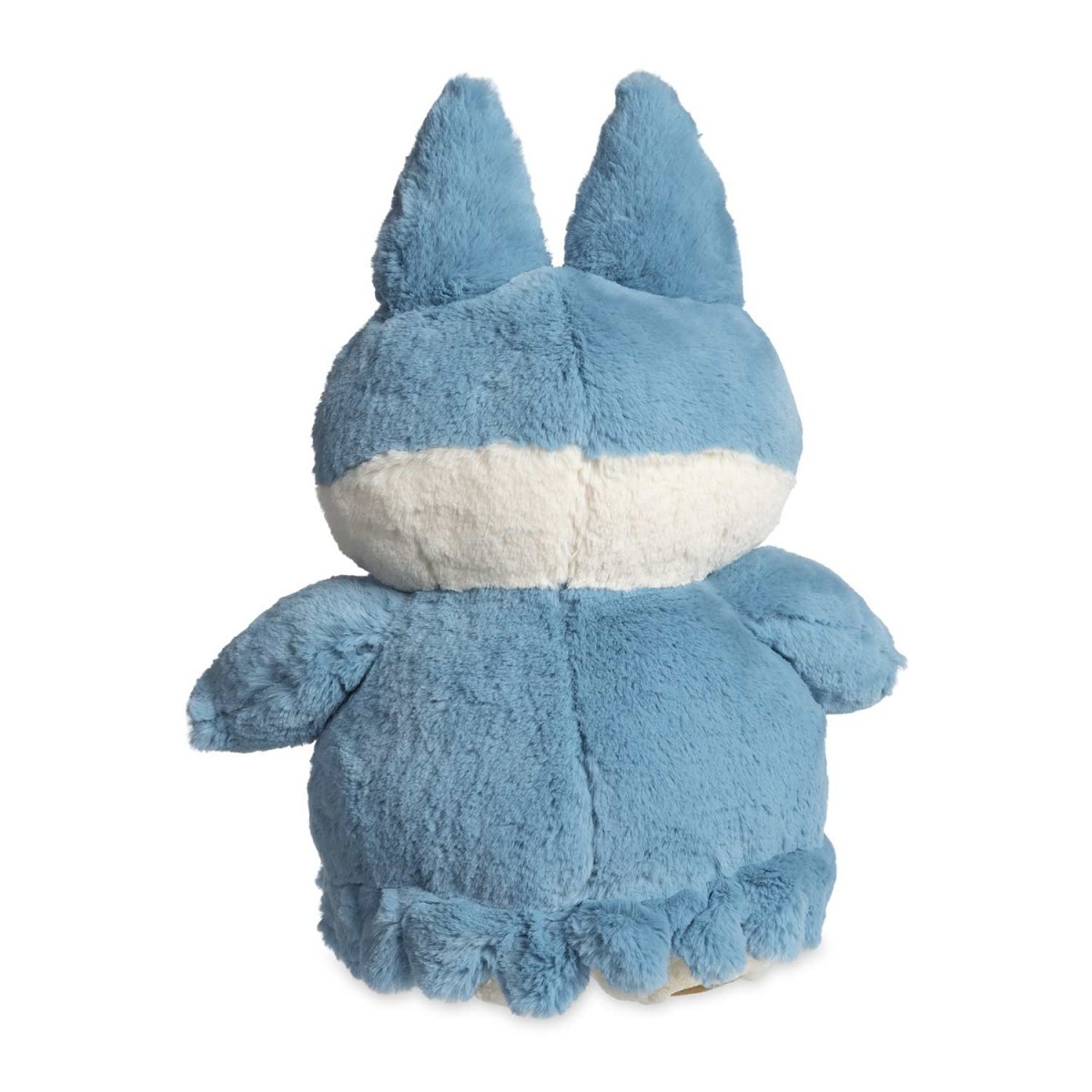 Munchlax Comfy Friends Plush - 15 ¾ In. | Pokémon Center Official Site