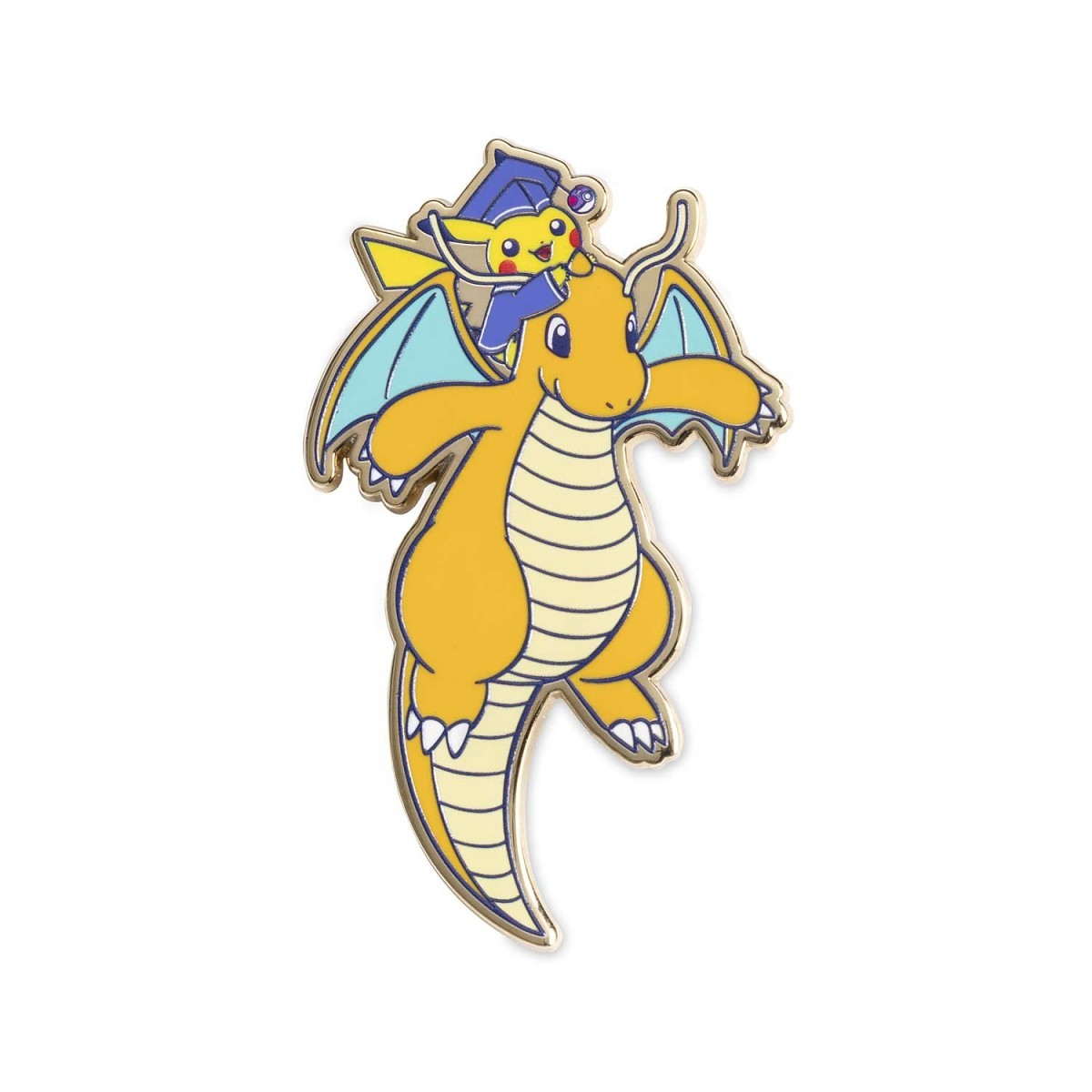pokemon graduation card Poke Personalized Graduation Gift - Kindergarten Graduation main image 0