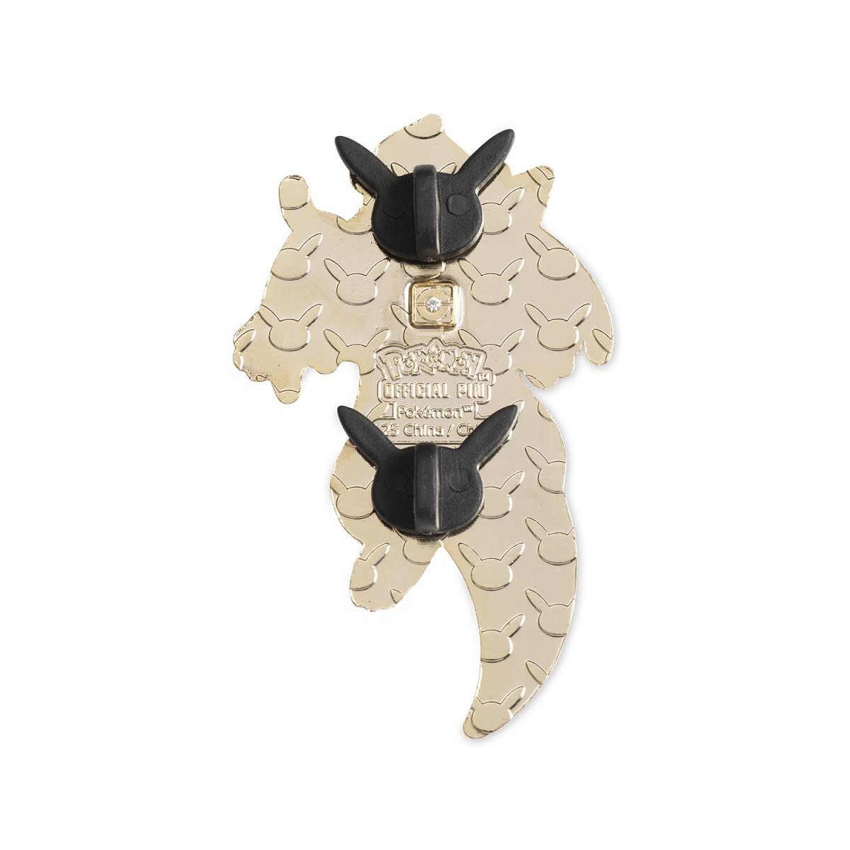 Pokemon Graduation Pin Pokémon Graduation: Pikachu & Dragonite Pin & Greeting Card | Pokémon ...