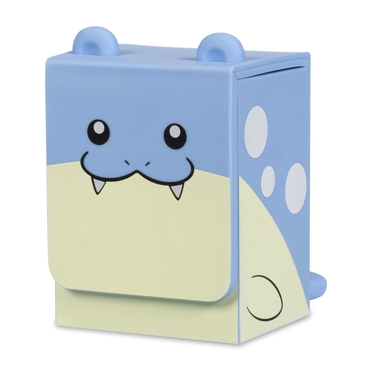 Pokmon TCG Deck Buddies: Spheal Deck Box | Pokmon Center Official Site