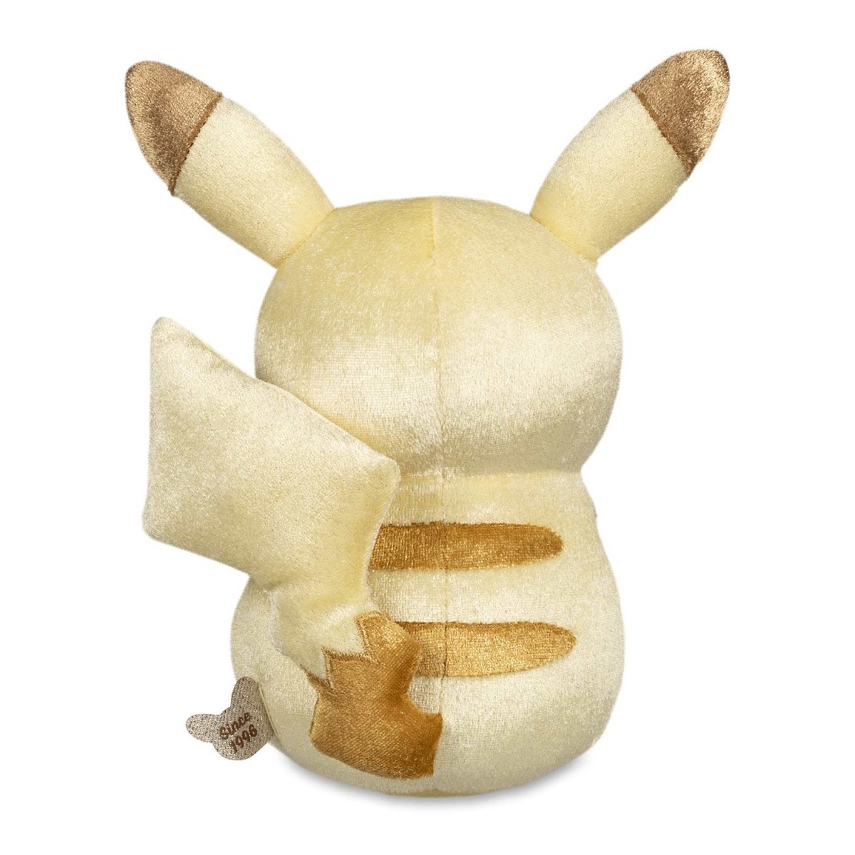 ぬいぐるみ Pokemon 30th Anniversary Pikachu 30th Celebration Plush | Pokémon Center Official Site